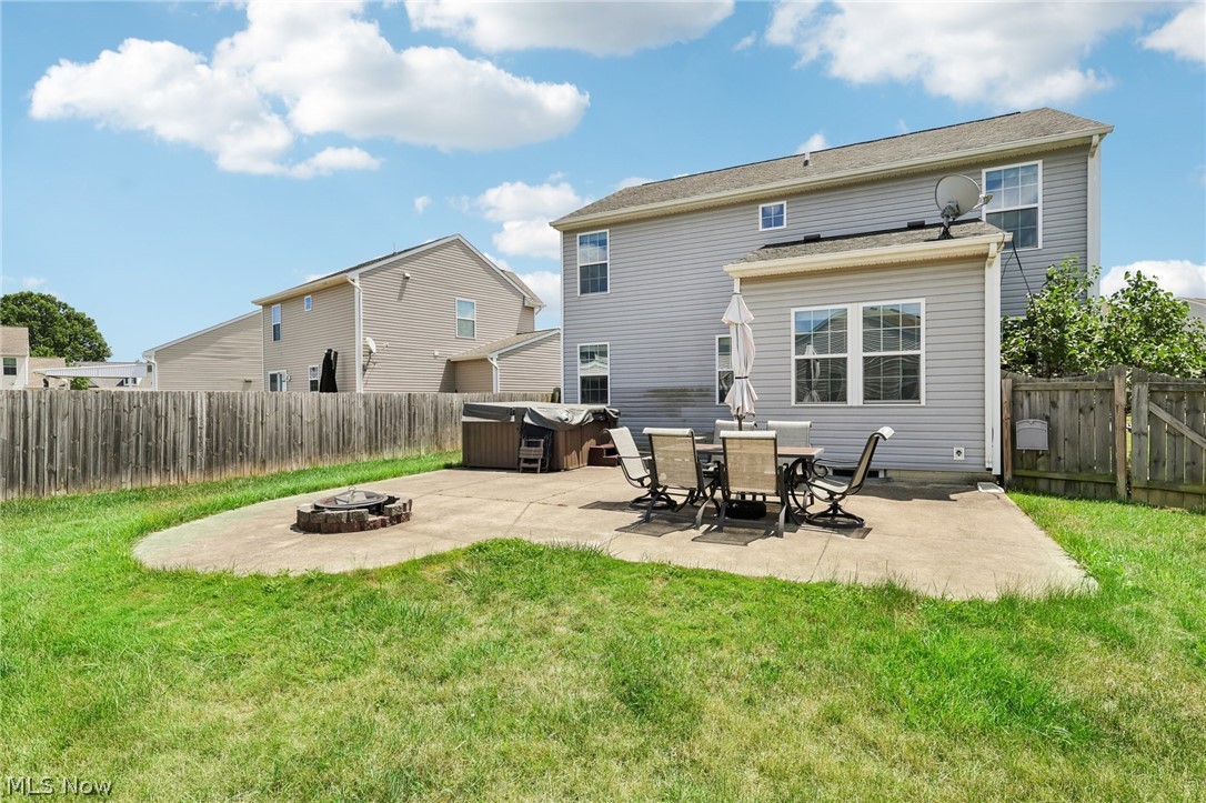 Stonegate/Waterbury 01 - Residential