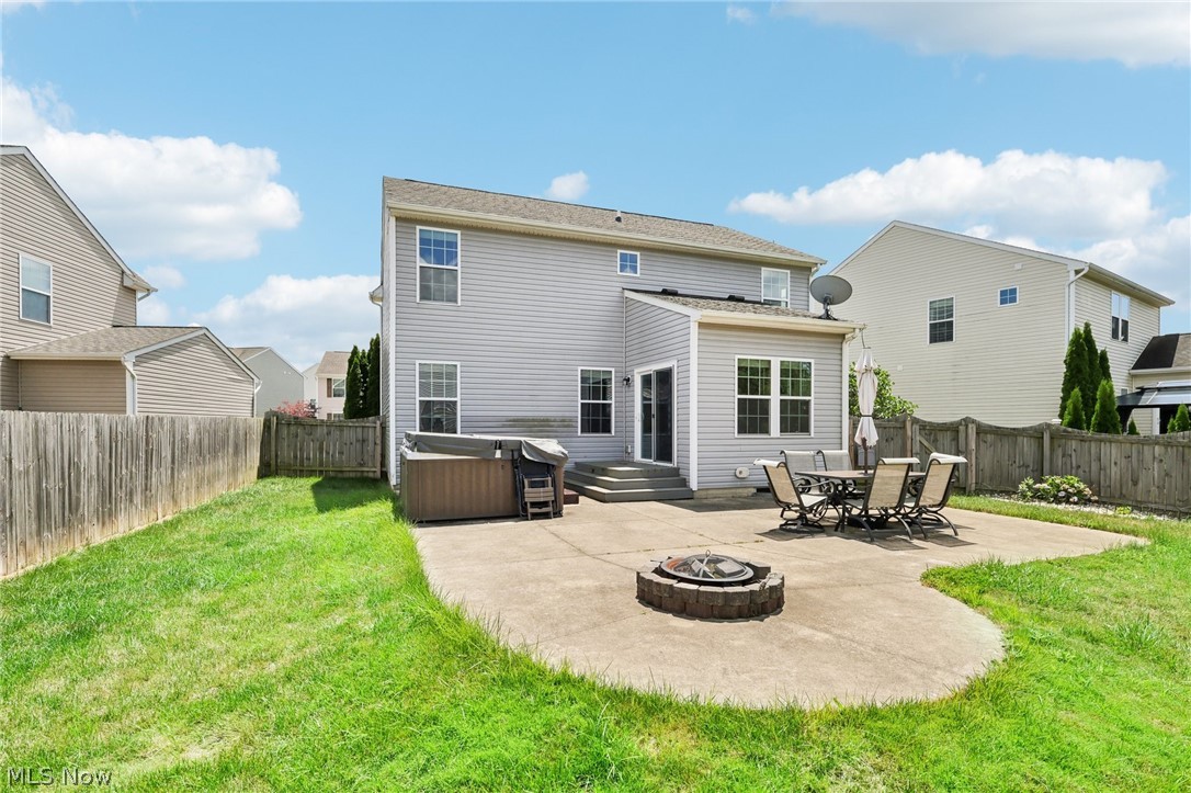 Stonegate/Waterbury 01 - Residential