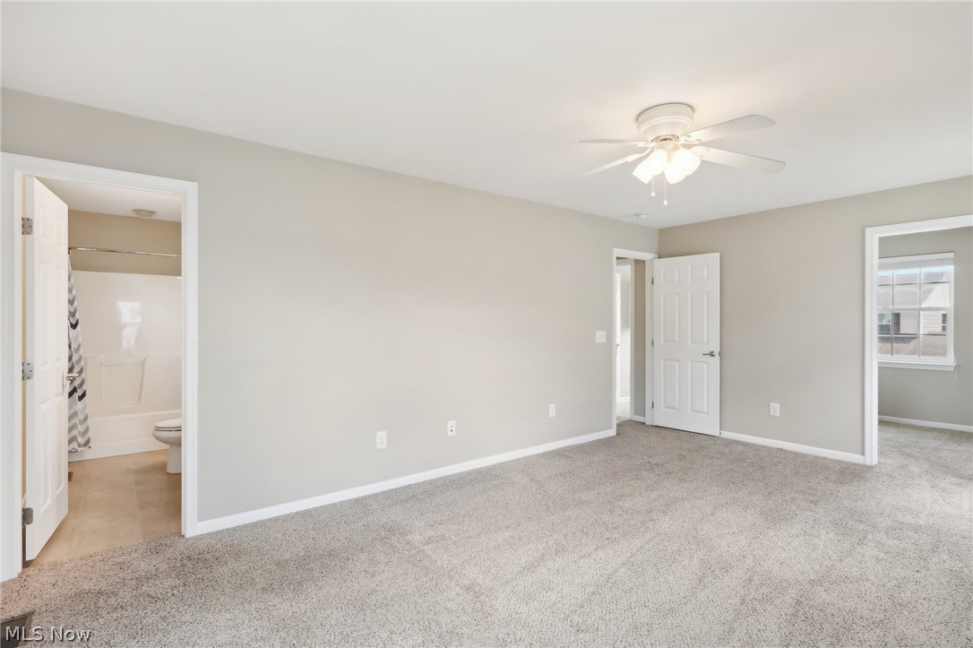 Stonegate/Waterbury 01 - Residential