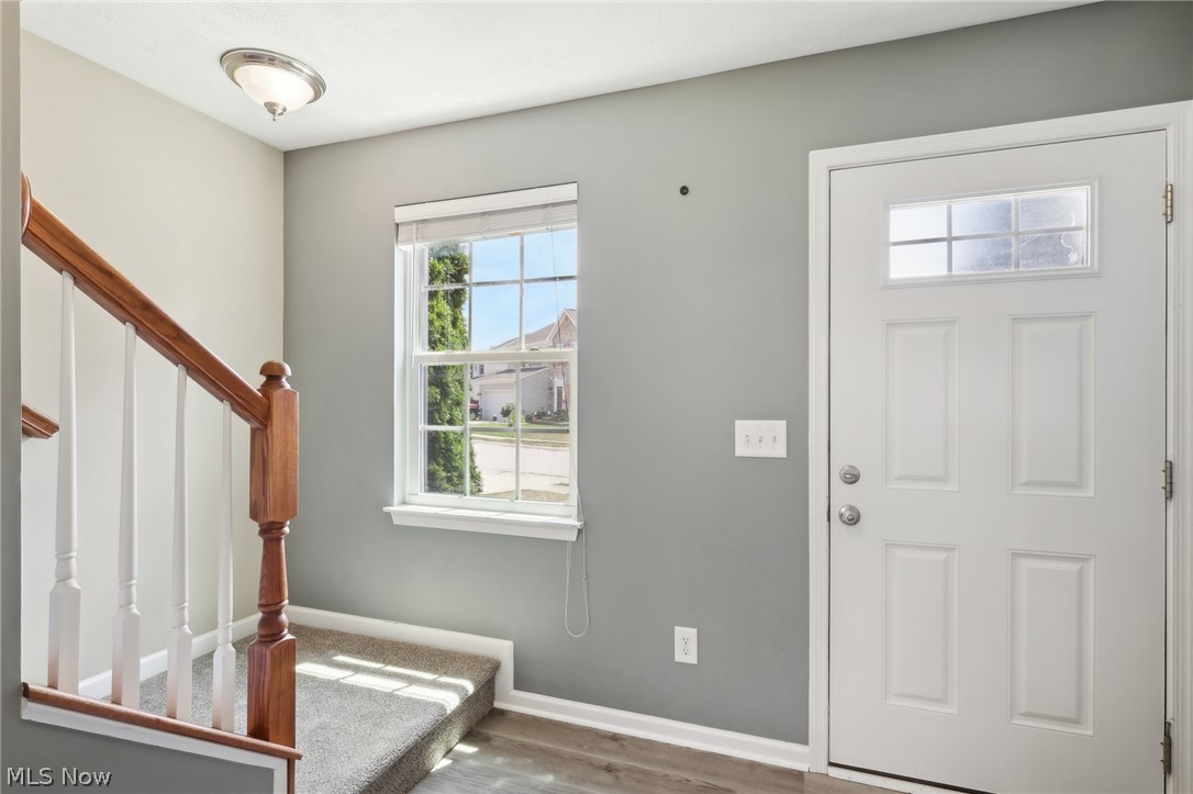 Stonegate/Waterbury 01 - Residential