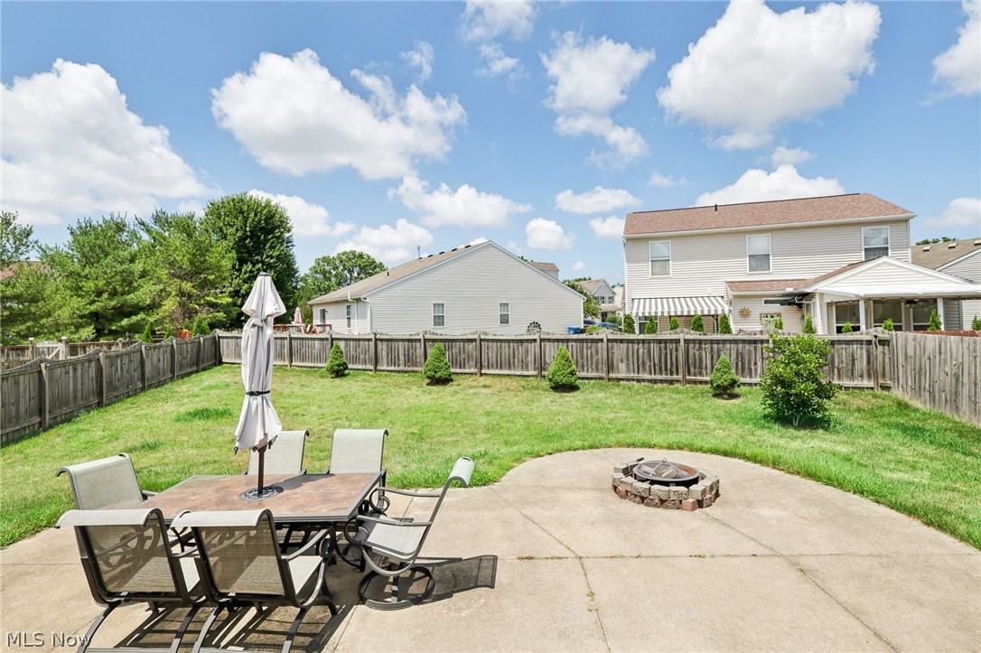 Stonegate/Waterbury 01 - Residential