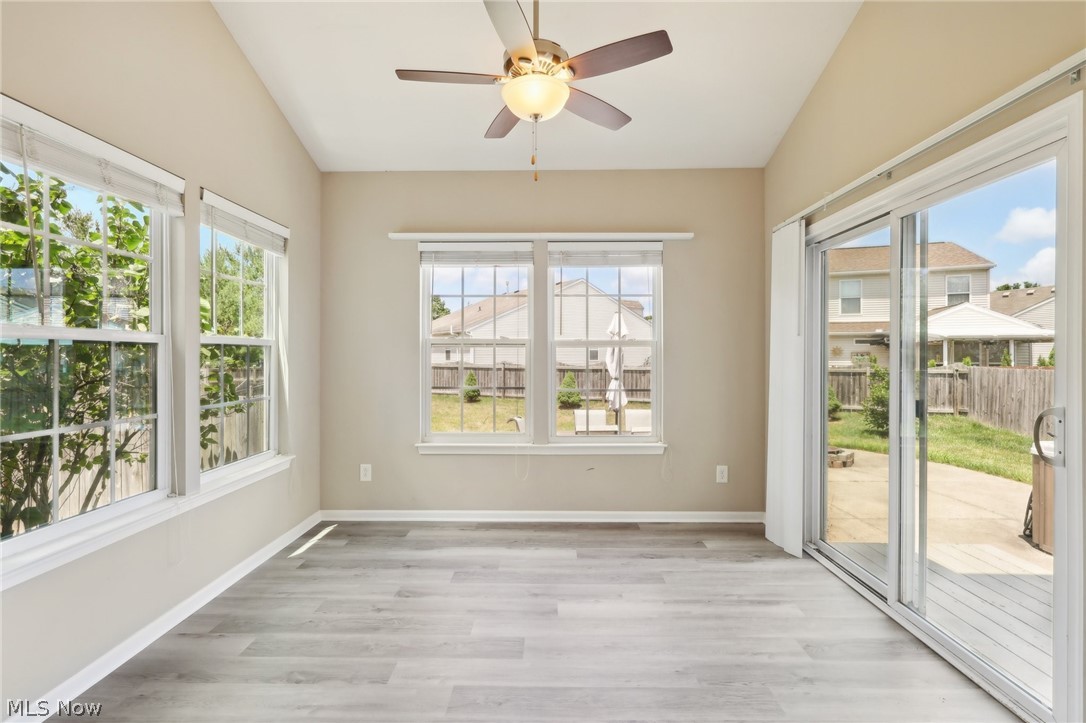 Stonegate/Waterbury 01 - Residential