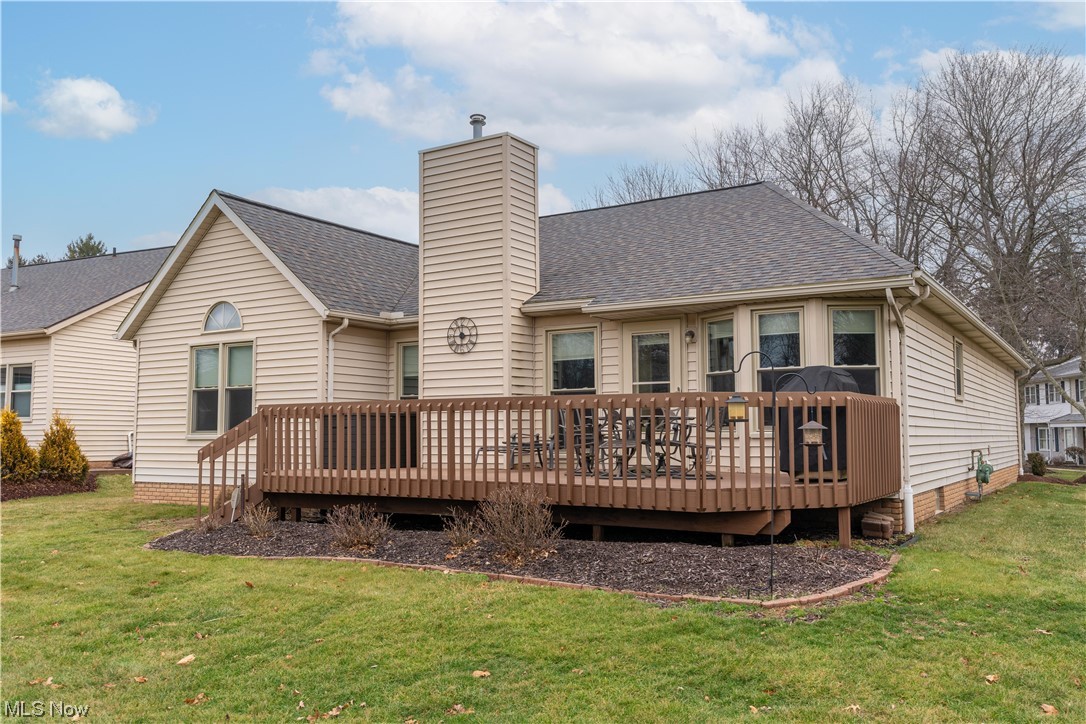 Greens Prestwick Condo - Residential