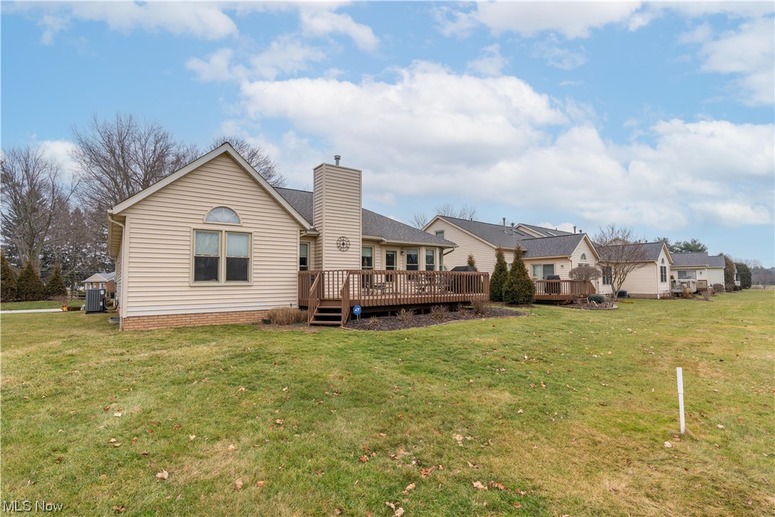 Greens Prestwick Condo - Residential