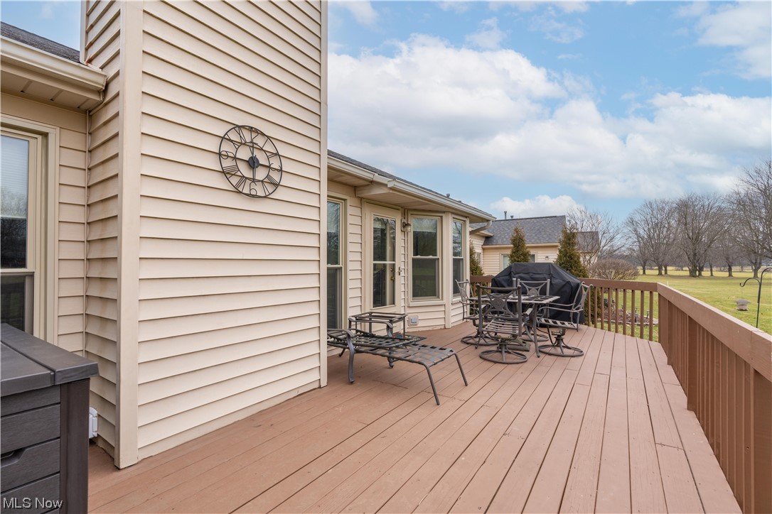 Greens Prestwick Condo - Residential