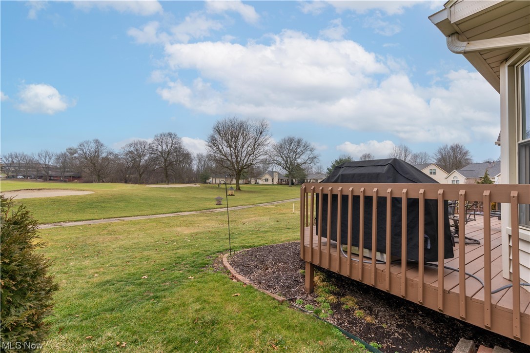 Greens Prestwick Condo - Residential