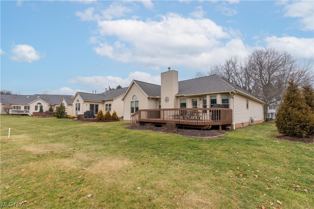 Greens Prestwick Condo - Residential