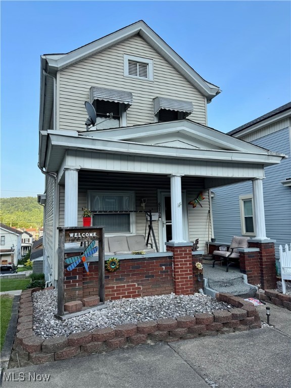 Mcswords Add 02 - Residential