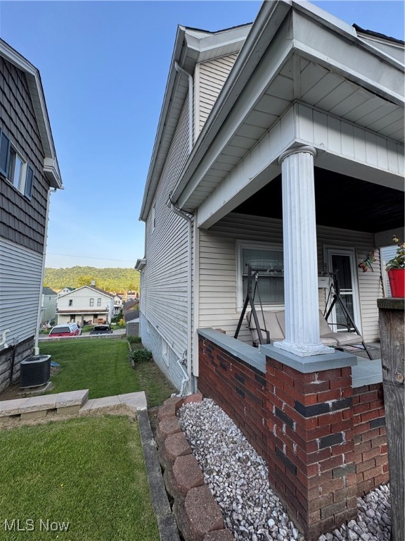 Mcswords Add 02 - Residential