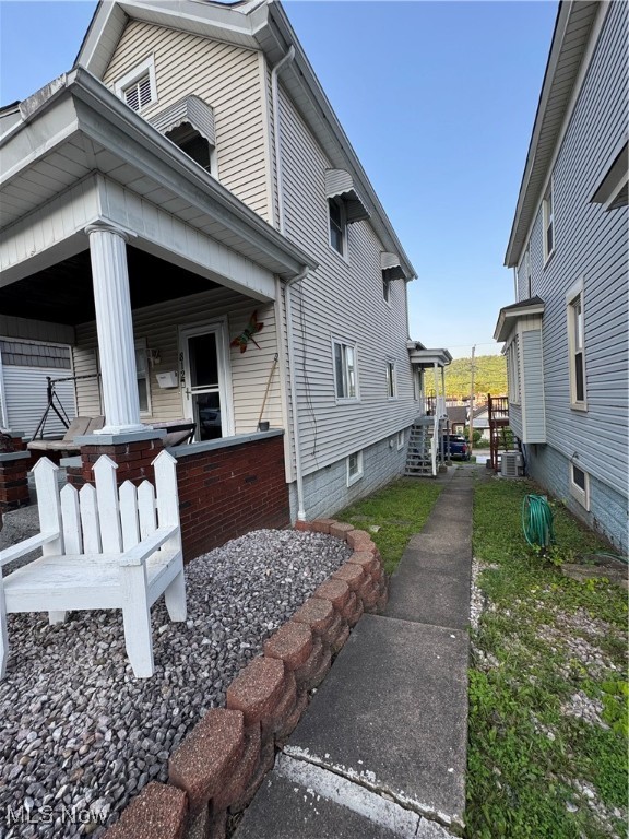 Mcswords Add 02 - Residential