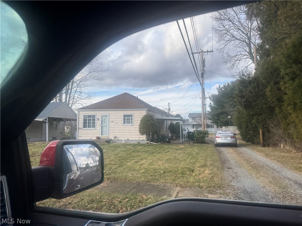 119 23rd street