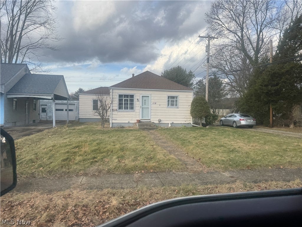 119 23rd street