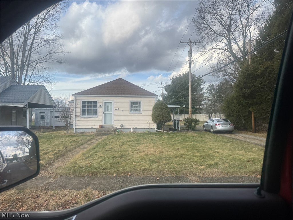 119 23rd street