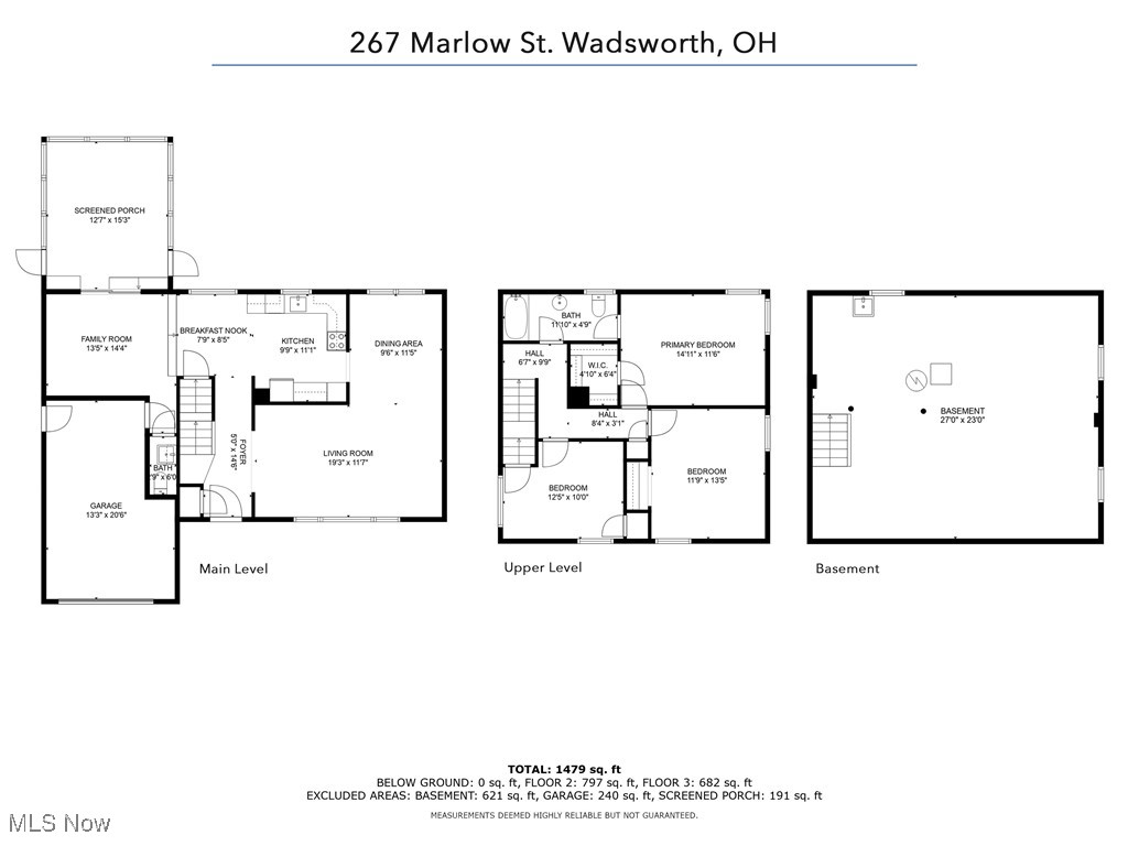 267 Marlow Street, Wadsworth, Ohio image 2