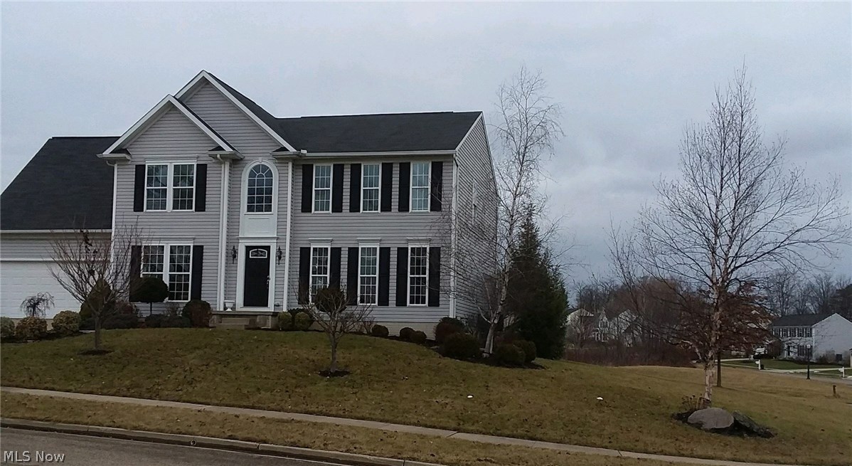 Montabella Estates - Residential