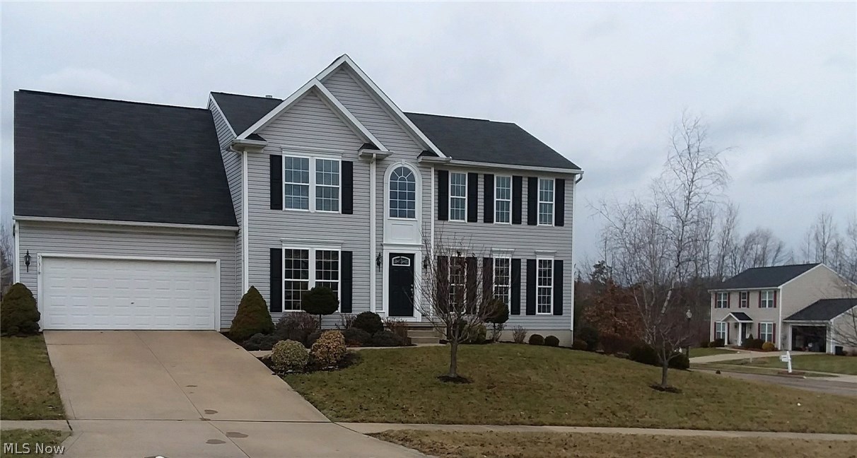 Montabella Estates - Residential