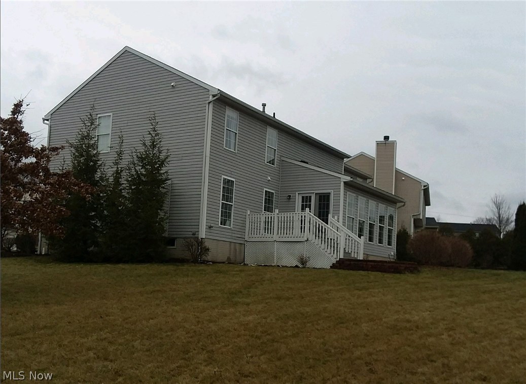 Montabella Estates - Residential