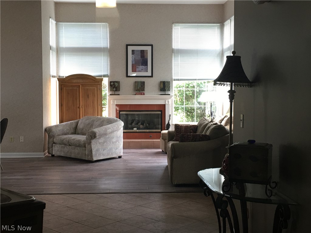 Brookledge Commons Condos - Residential Lease