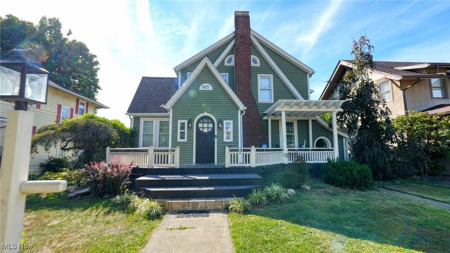 This stunning 4-bedroom, 2.5-bath home offers the perfect blend of comfort and style. With its inviting curb appeal, wrap-around deck, gas fireplace, and newer hot tub that remains with the home, you'll love spending time outdoors and relaxing at home. The interior features newer windows, beautiful Acacia wood floors in the living room, dining room, and office area, and a unique spiral staircase leading from a second-floor bedroom to a cozy loft space. This home is sure to impress!