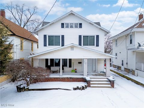 Homes For Sale - 703 Grant Street<br/> Ashland County, Ashland, OH 44805