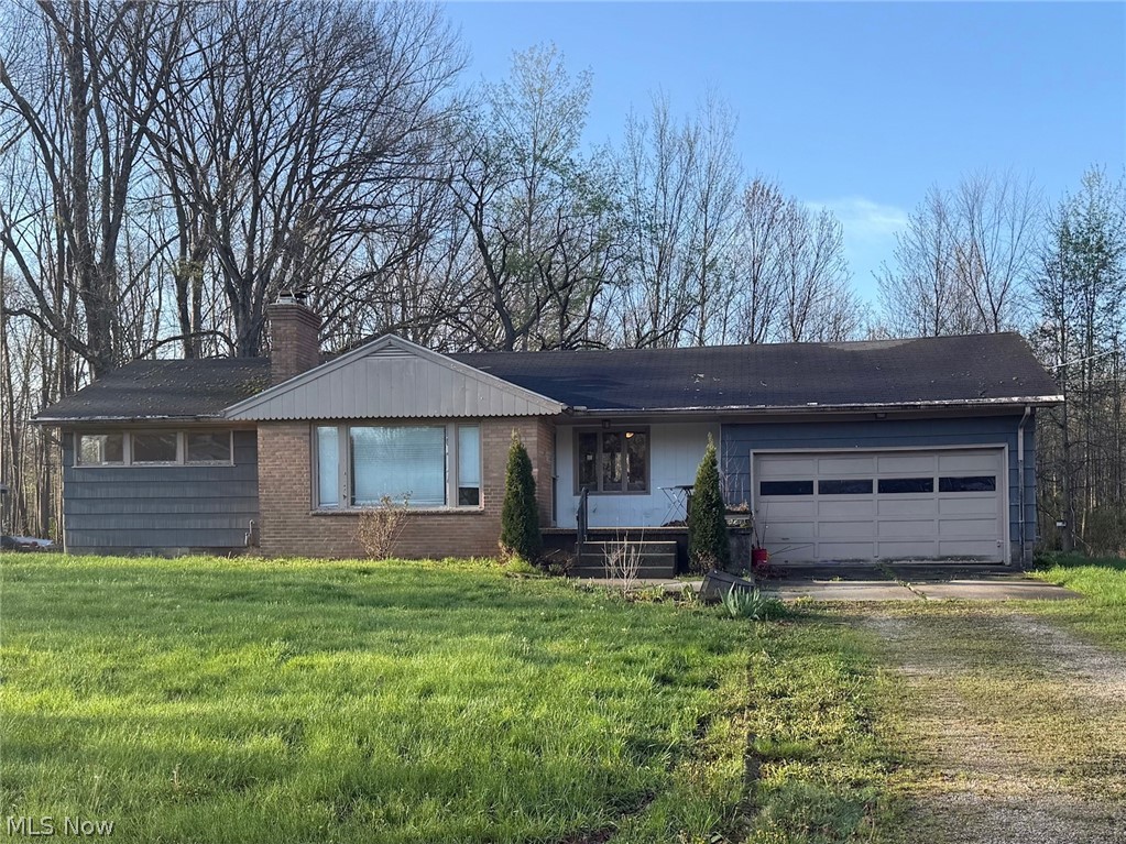 Palmyra - Residential