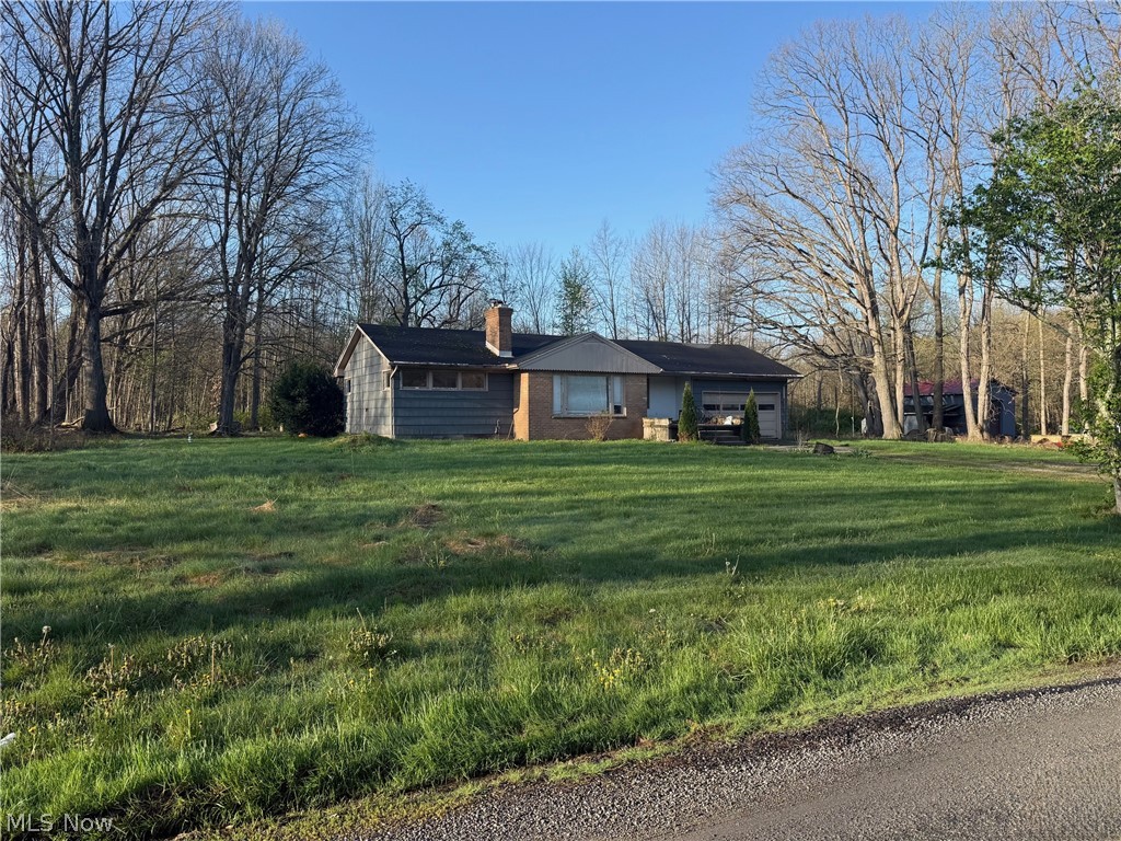 Palmyra - Residential