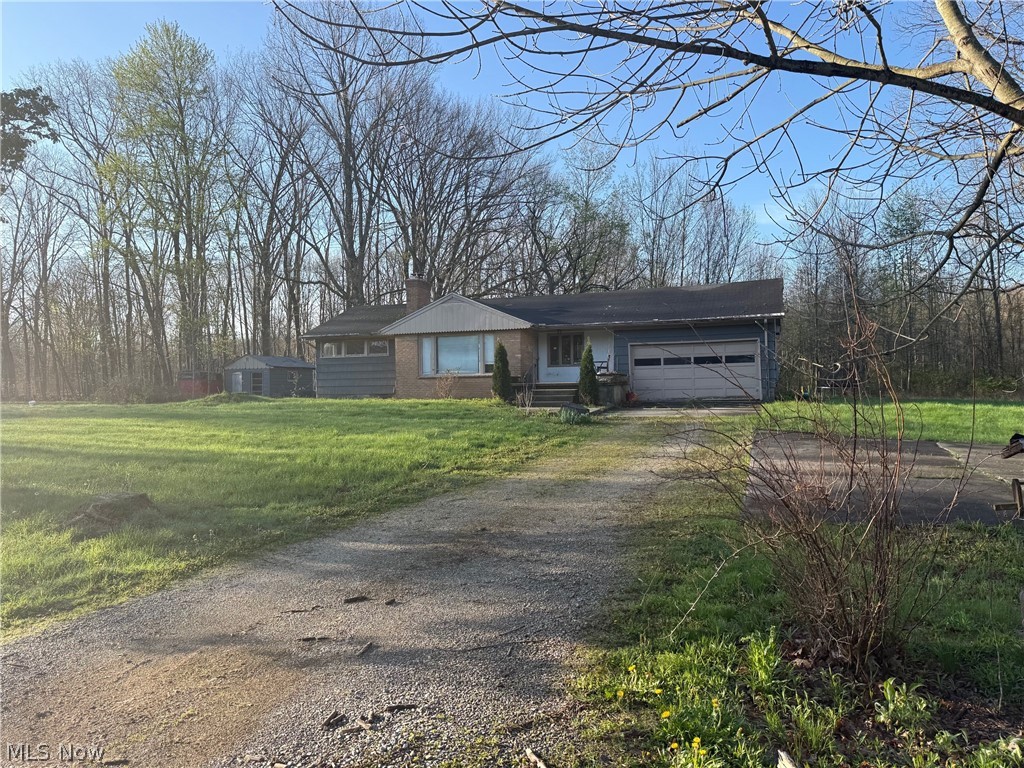 Palmyra - Residential