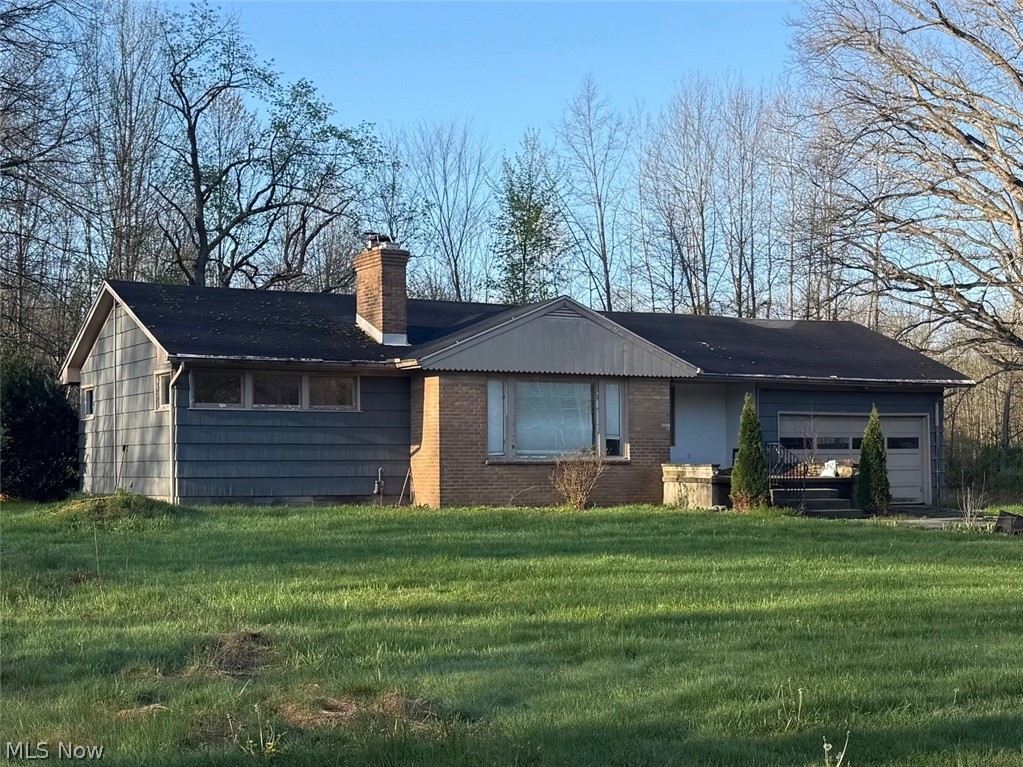 Palmyra - Residential