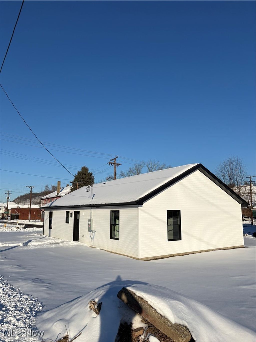 Photo of 612 Logan Avenue, Toronto, OH 43964 (MLS # 5185459)