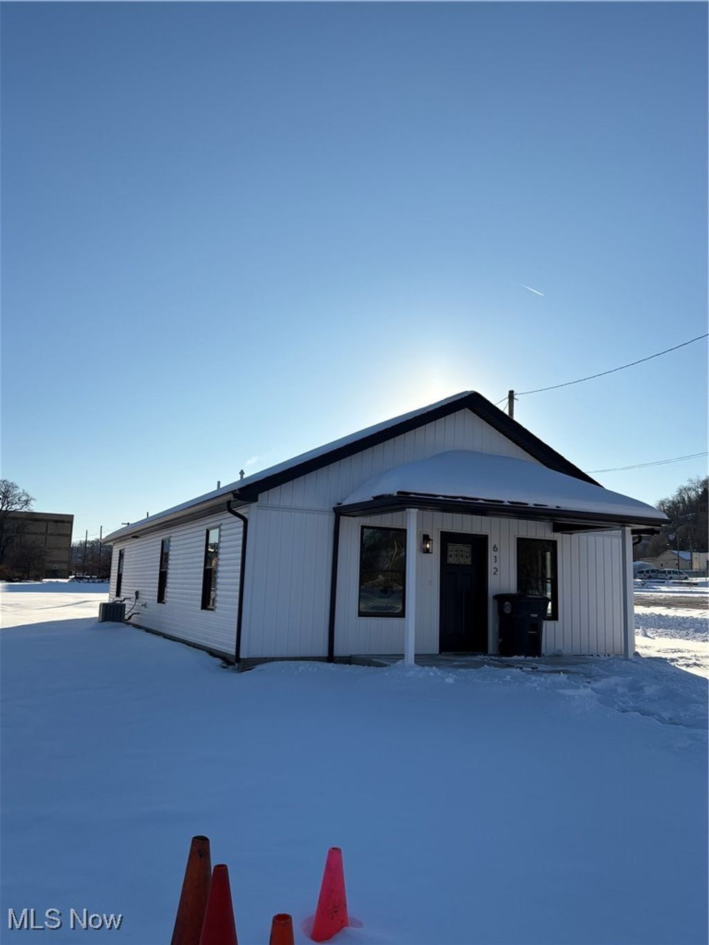 Photo of 612 Logan Avenue, Toronto, OH 43964 (MLS # 5185459)