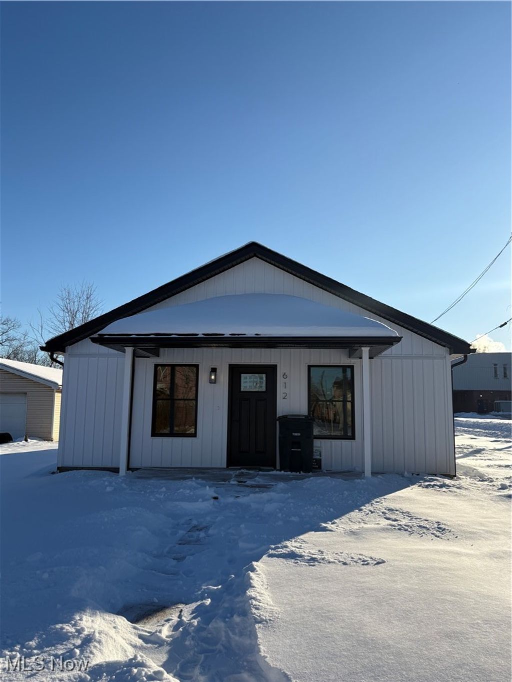 Photo of 612 Logan Avenue, Toronto, OH 43964 (MLS # 5185459)