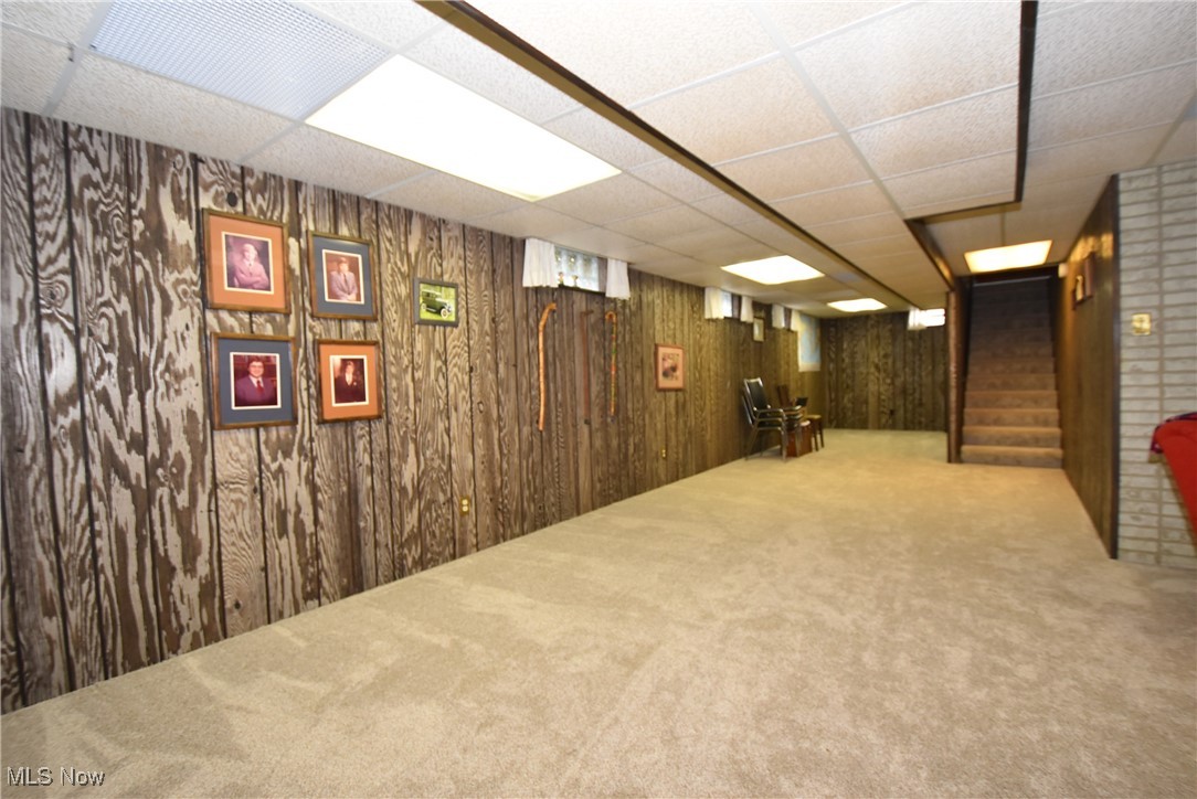 4481 Green Glen Drive, Canfield, Ohio image 22