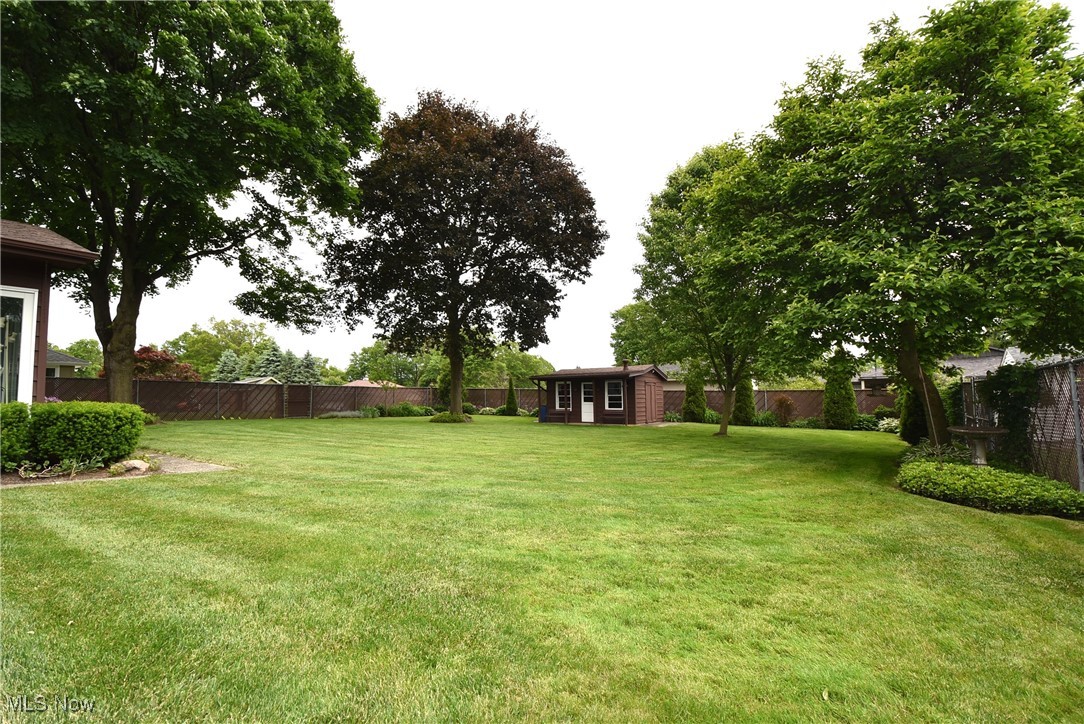 4481 Green Glen Drive, Canfield, Ohio image 30