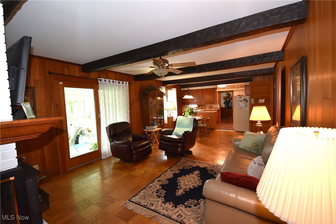 4481 Green Glen Drive, Canfield, Ohio image 10