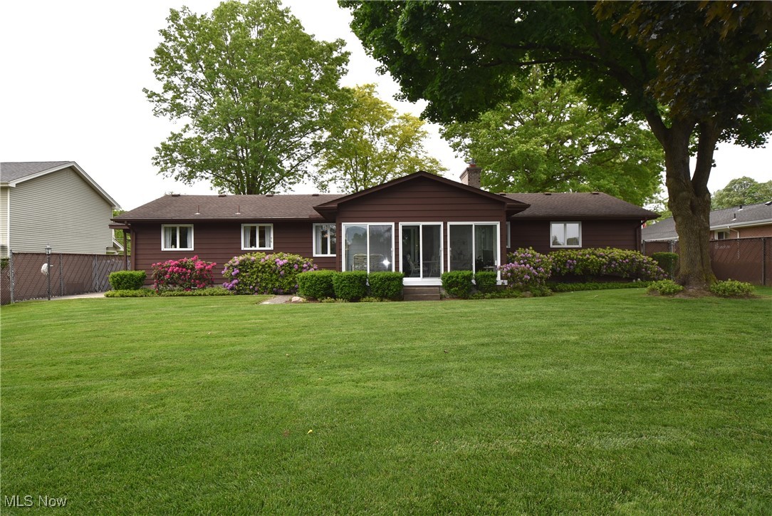 4481 Green Glen Drive, Canfield, Ohio image 29