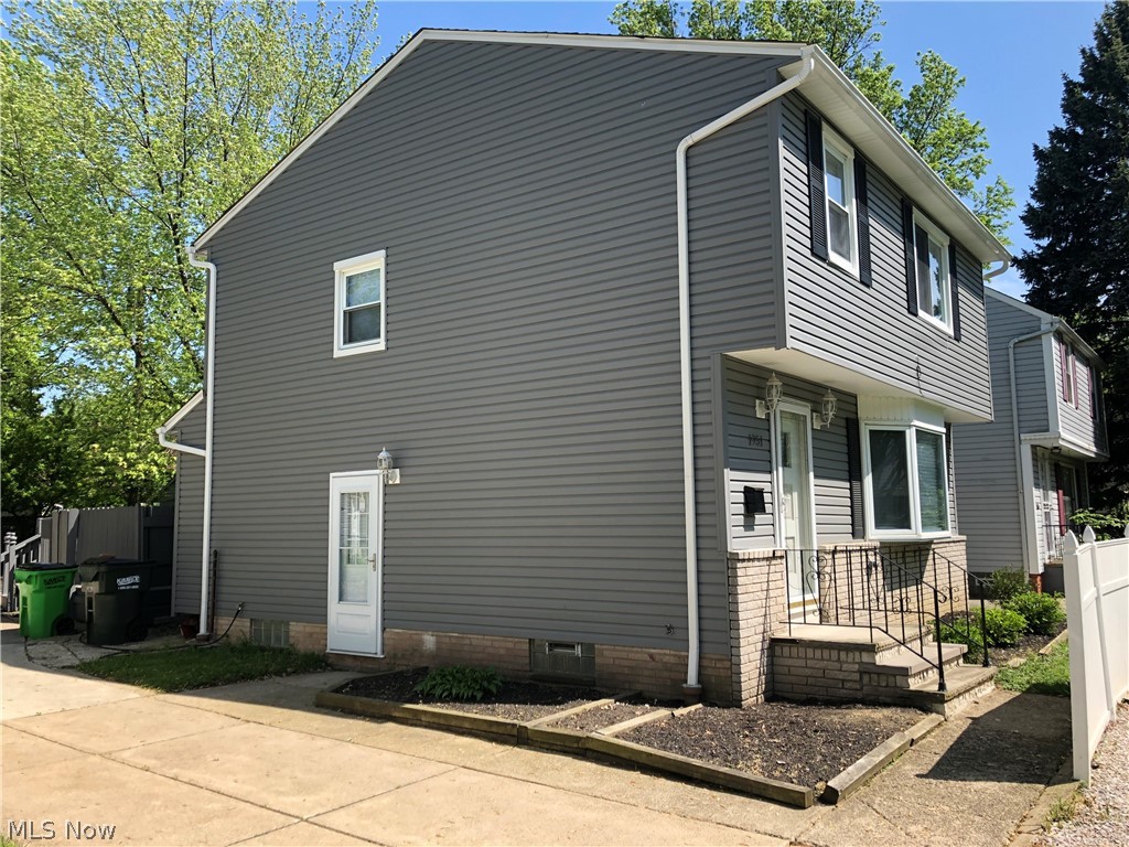 Indian Hills Estates - Residential