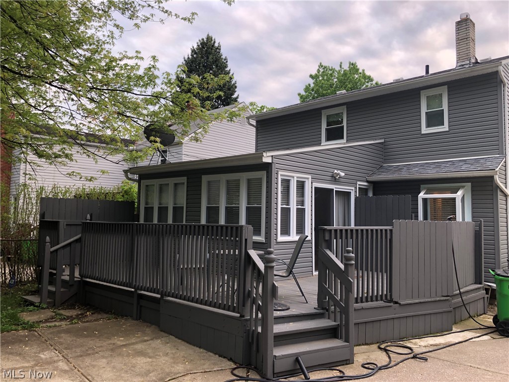 Indian Hills Estates - Residential