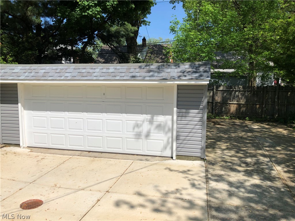 Indian Hills Estates - Residential