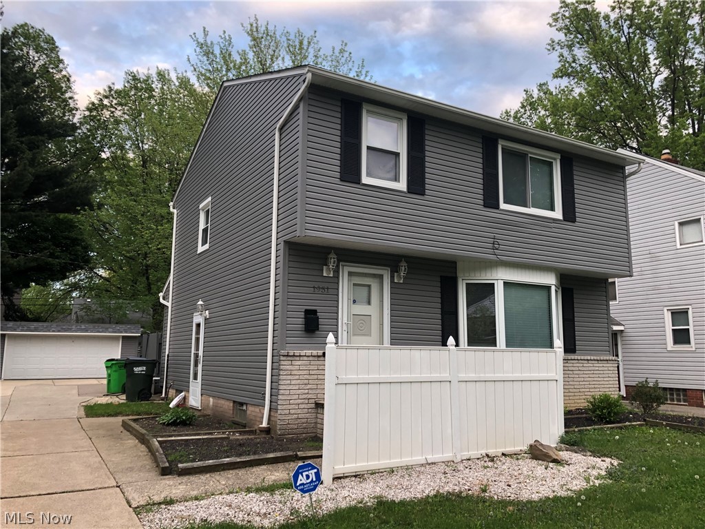 Indian Hills Estates - Residential