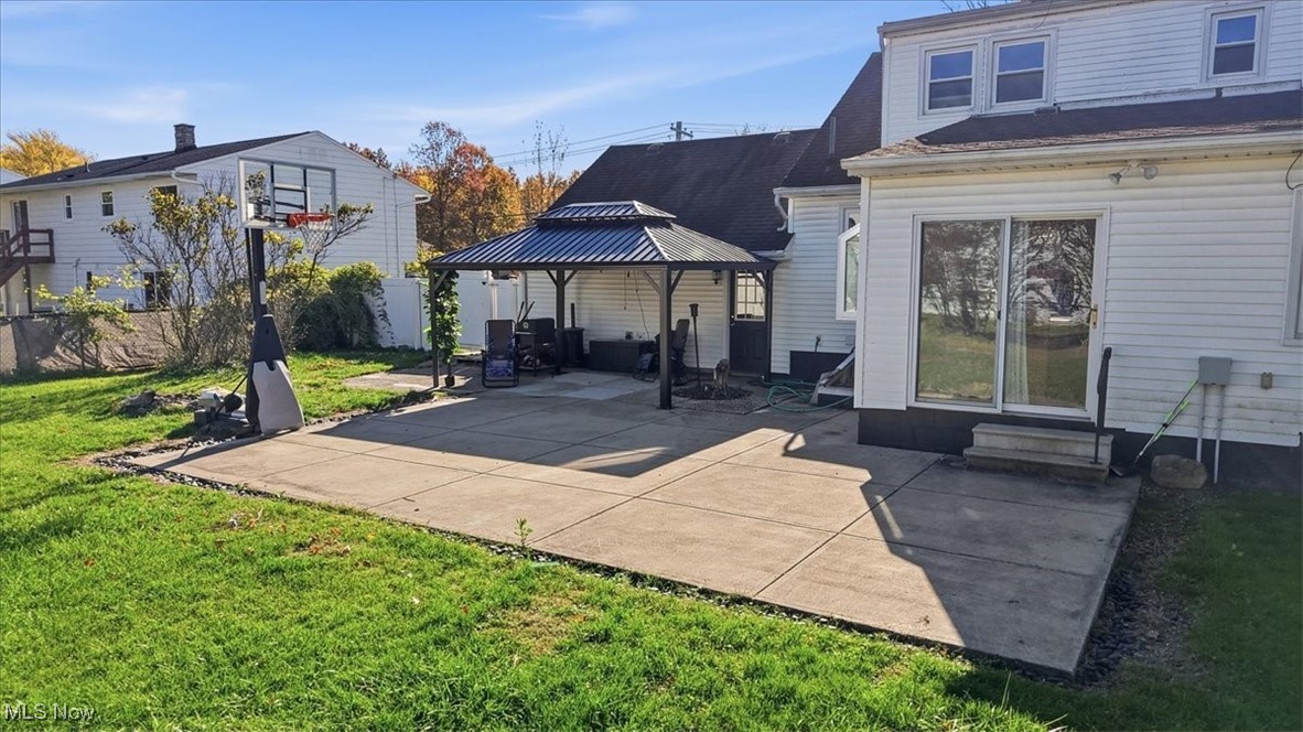 Bucholz Allotment - Residential