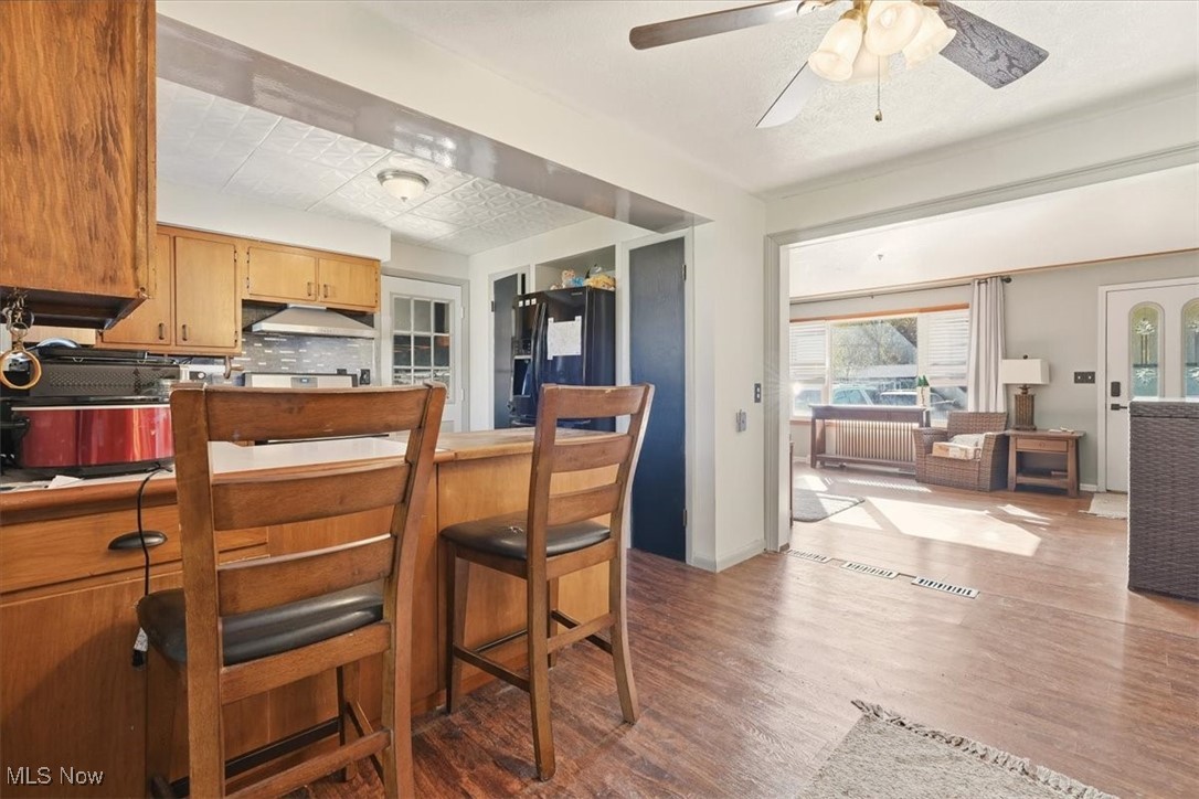 Bucholz Allotment - Residential