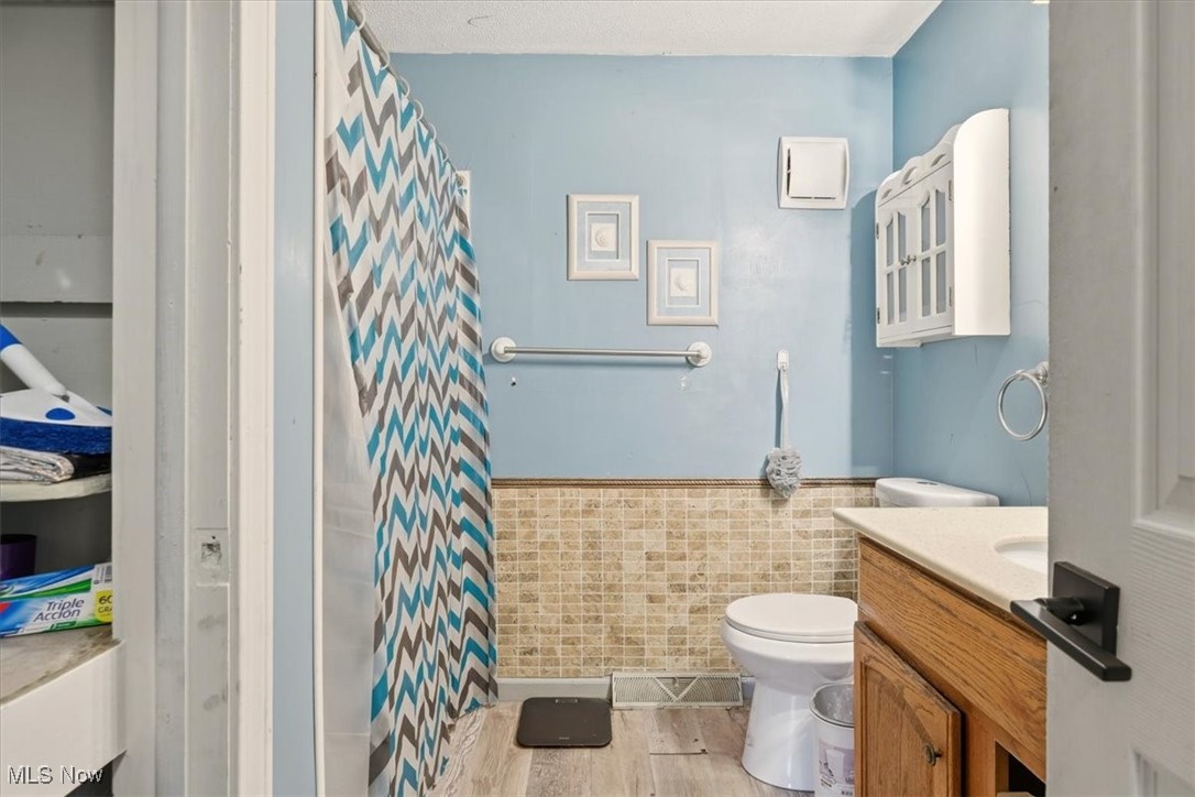 Bucholz Allotment - Residential