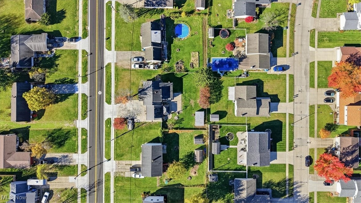 Bucholz Allotment - Residential