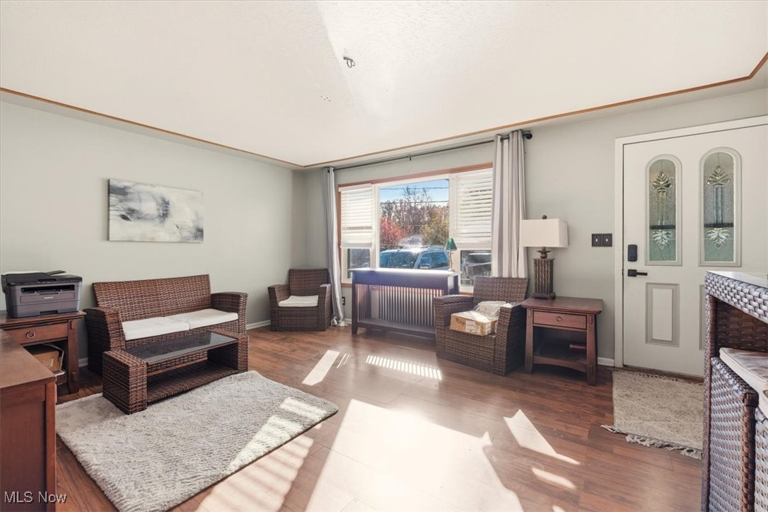 Bucholz Allotment - Residential