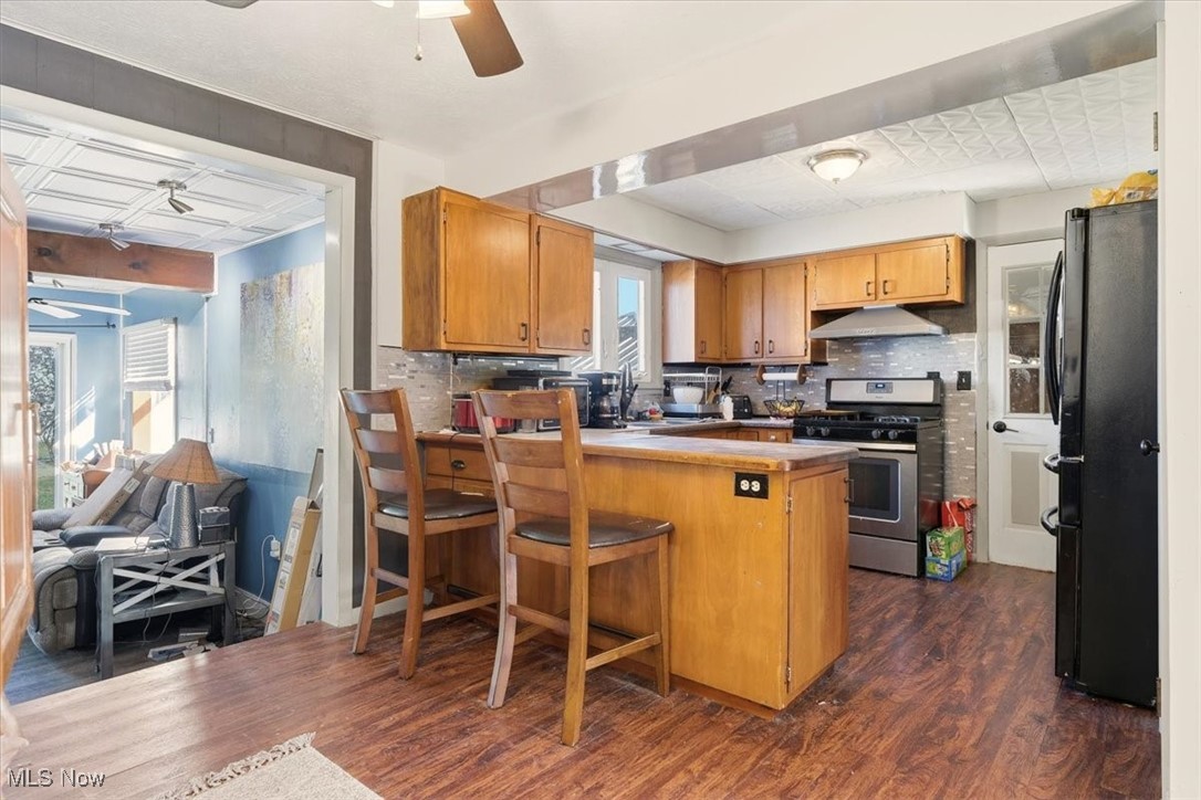 Bucholz Allotment - Residential