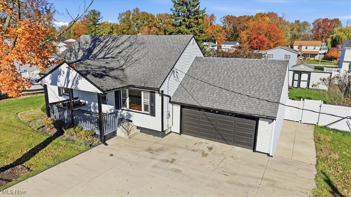 Bucholz Allotment - Residential
