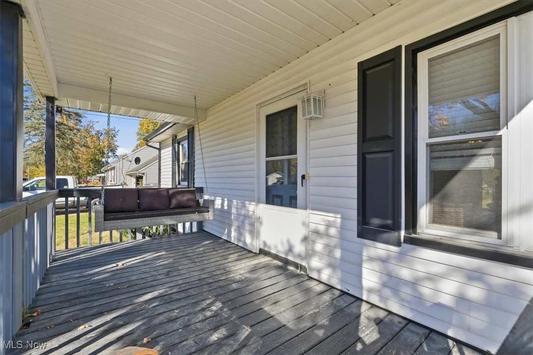 Bucholz Allotment - Residential