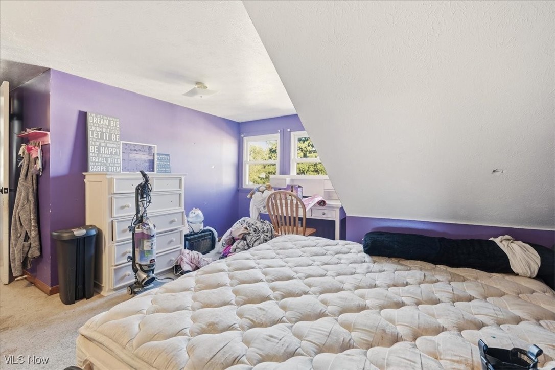 Bucholz Allotment - Residential