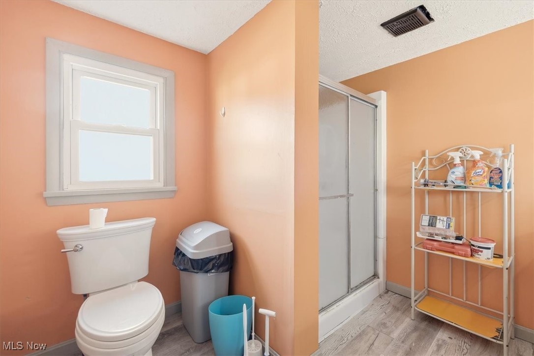 Bucholz Allotment - Residential