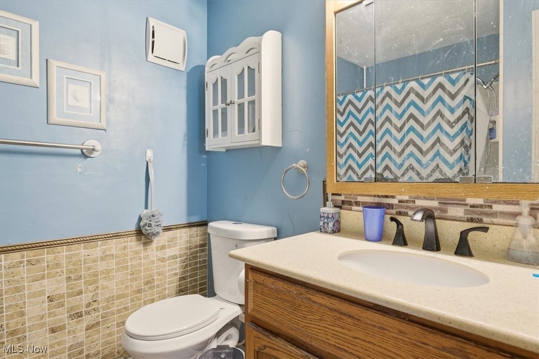 Bucholz Allotment - Residential